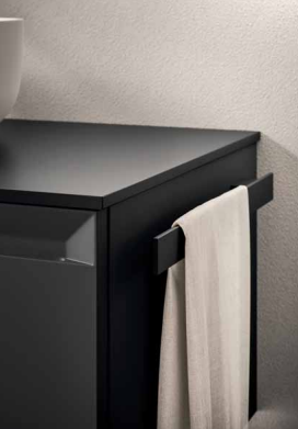 Petite salle de bains, grandes idées !